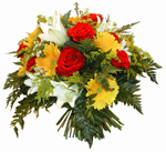 Bouquet fiori misti - Festa della mamma