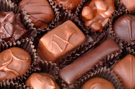 Box di cioccalatini Guylian in cioccolato belga 250gr.