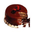 Torta al Cioccolato