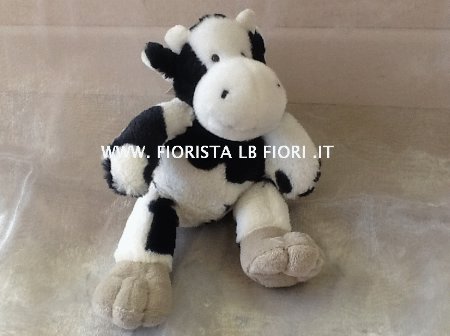 Peluche San Valentino