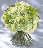 Romantic Bouquet single color