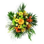 Bouquet fiori di stagione