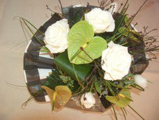 CONSEGNA BOUQUET FIORI MISTI IN BAHRAIN