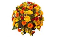 Bouquet flowers - Mother´s Day