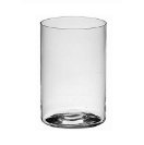 Cylinder Vase Glass or Similar