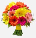 Bouquet di Gerbere