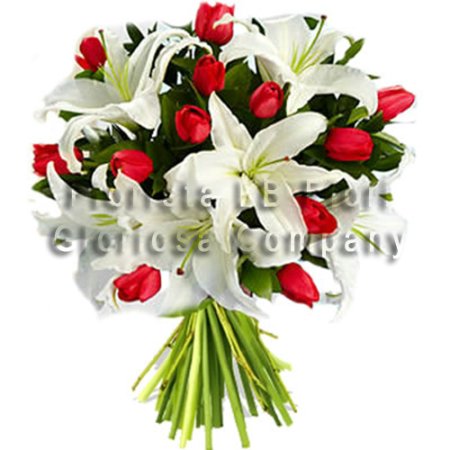 Bouquet perchè no