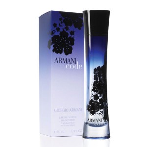 Armani Code