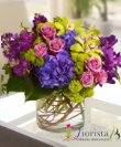 Bouquet Fanatasy Ortensia