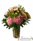Bouquet Santi