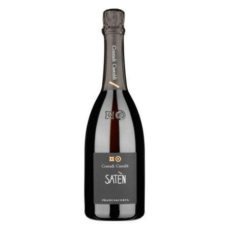 FRANCIACORTA SATEN DOCG