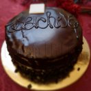 Torta Sacher