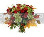 BOUQUET FANTASIA D´INVERNO