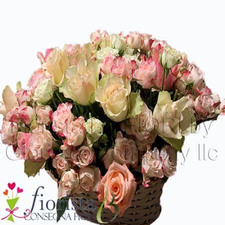 Bouquet di fiori secchi online con invio a domicilio