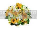 BOUQUET WITH FLOWERS, MOTHER´S DAY