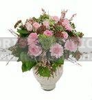 Bouquet passione rosa