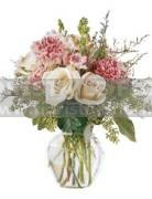 Love in Bloom Bouquet