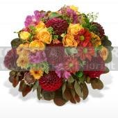 Bouquet Autunno