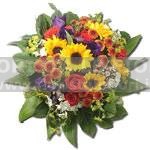 Bouquet romatiche note