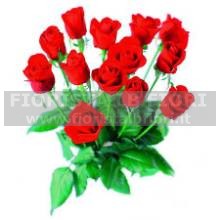 Bouquet di Rose Rosse