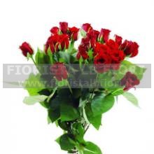 Bouquet di Rose Rosse
