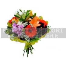 BOUQUET DI FIORI MISTI