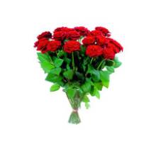 Bouquet di rose rosse