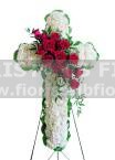 FLOREAL CROSS ( CROCE )