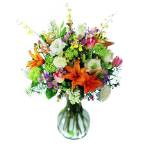 Bouquet di fiori misti